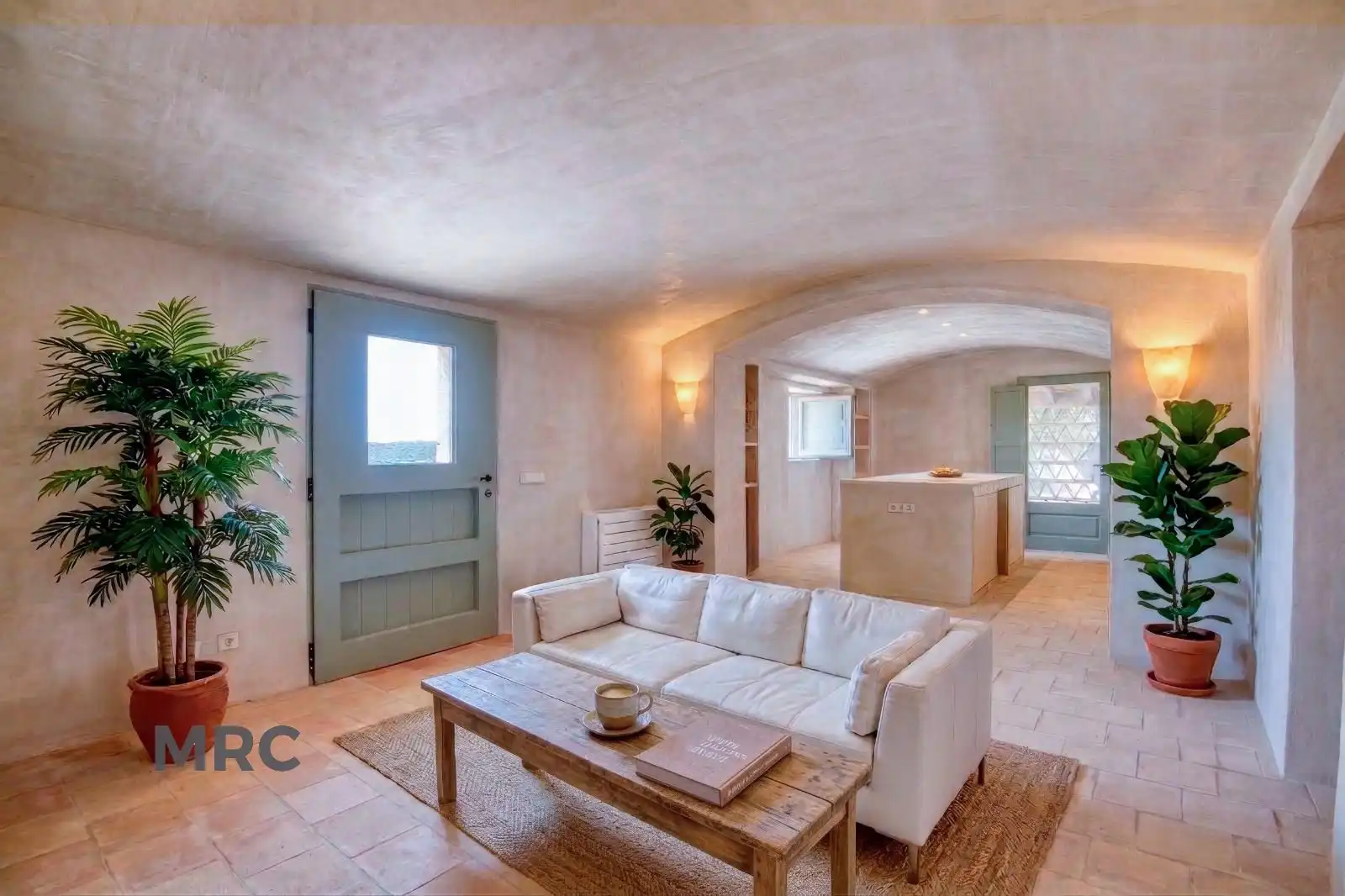 Maison rustique avec piscine à vendre à Can semi, imagen 2