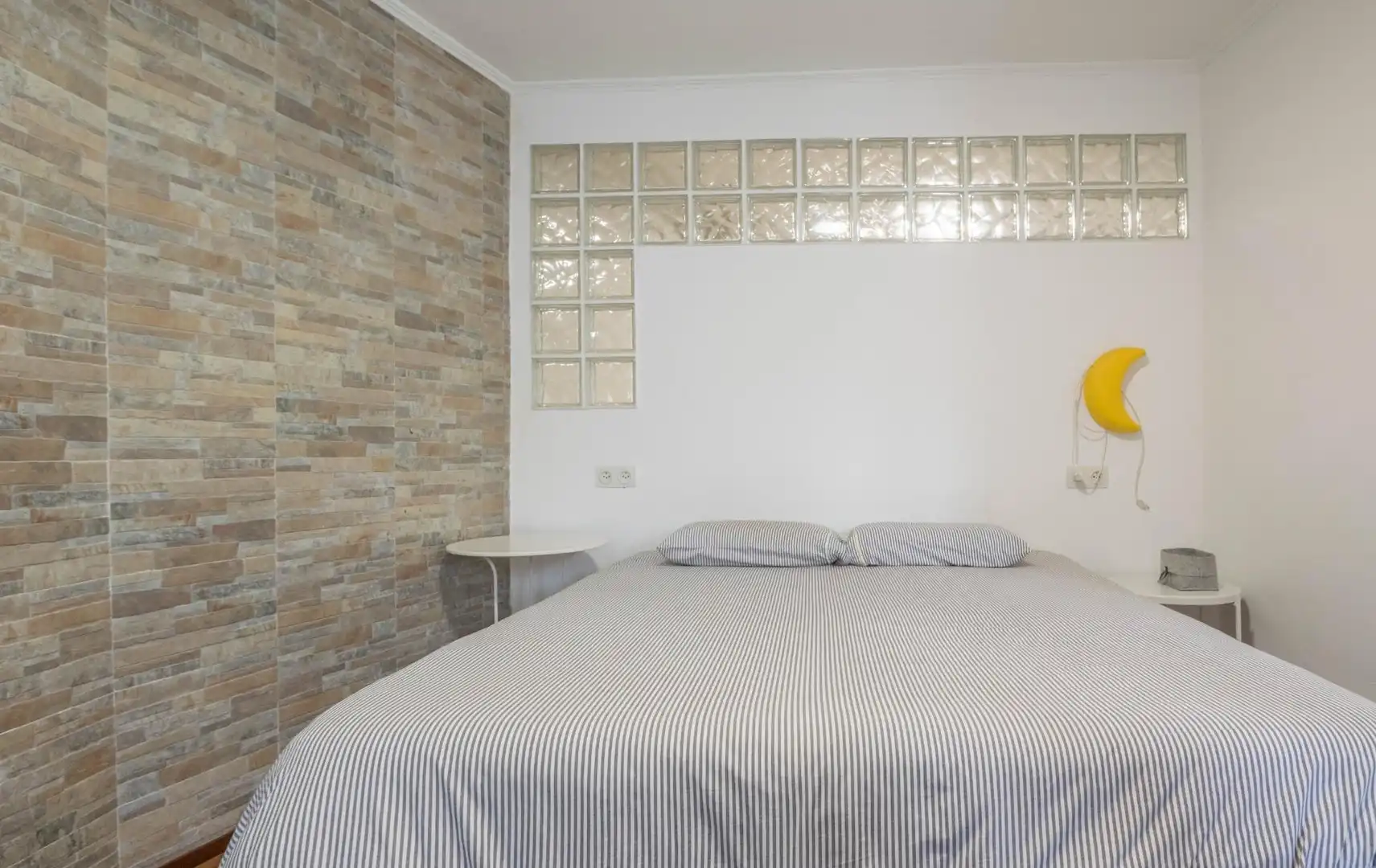 Habitación de Casa o chalet en venta en Culleredo con Calefacción, Jardín privado y Parquet