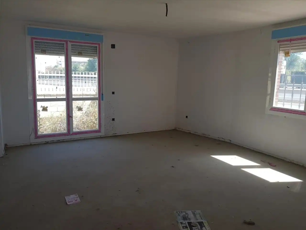 Apartamento en venta en GOYA, Rincón de Soto