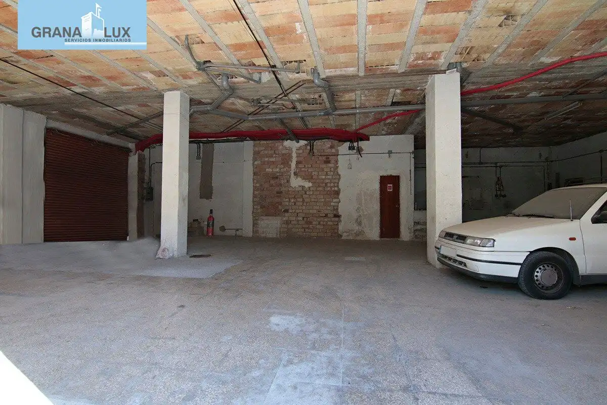 Local comercial en venta en Calle MOLINOS 24, imagen 9