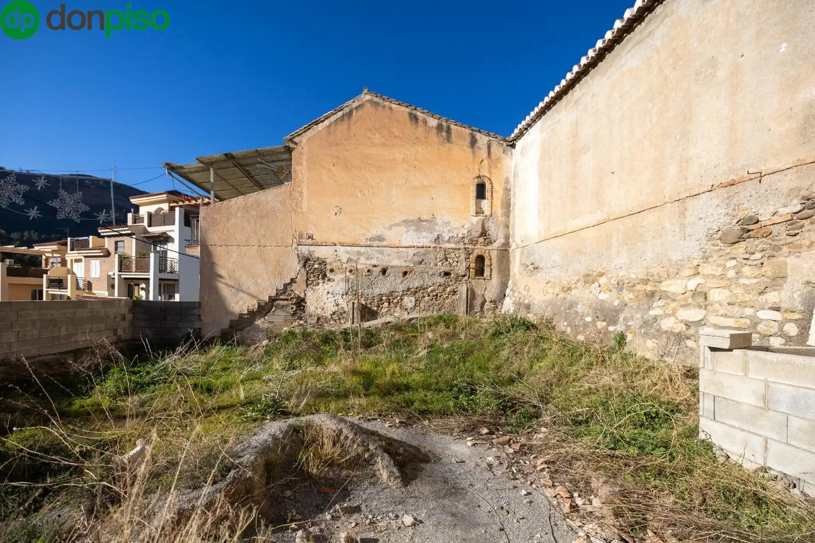 Lands and plots for sale in Calle ORDESA (LAN), imagen 8