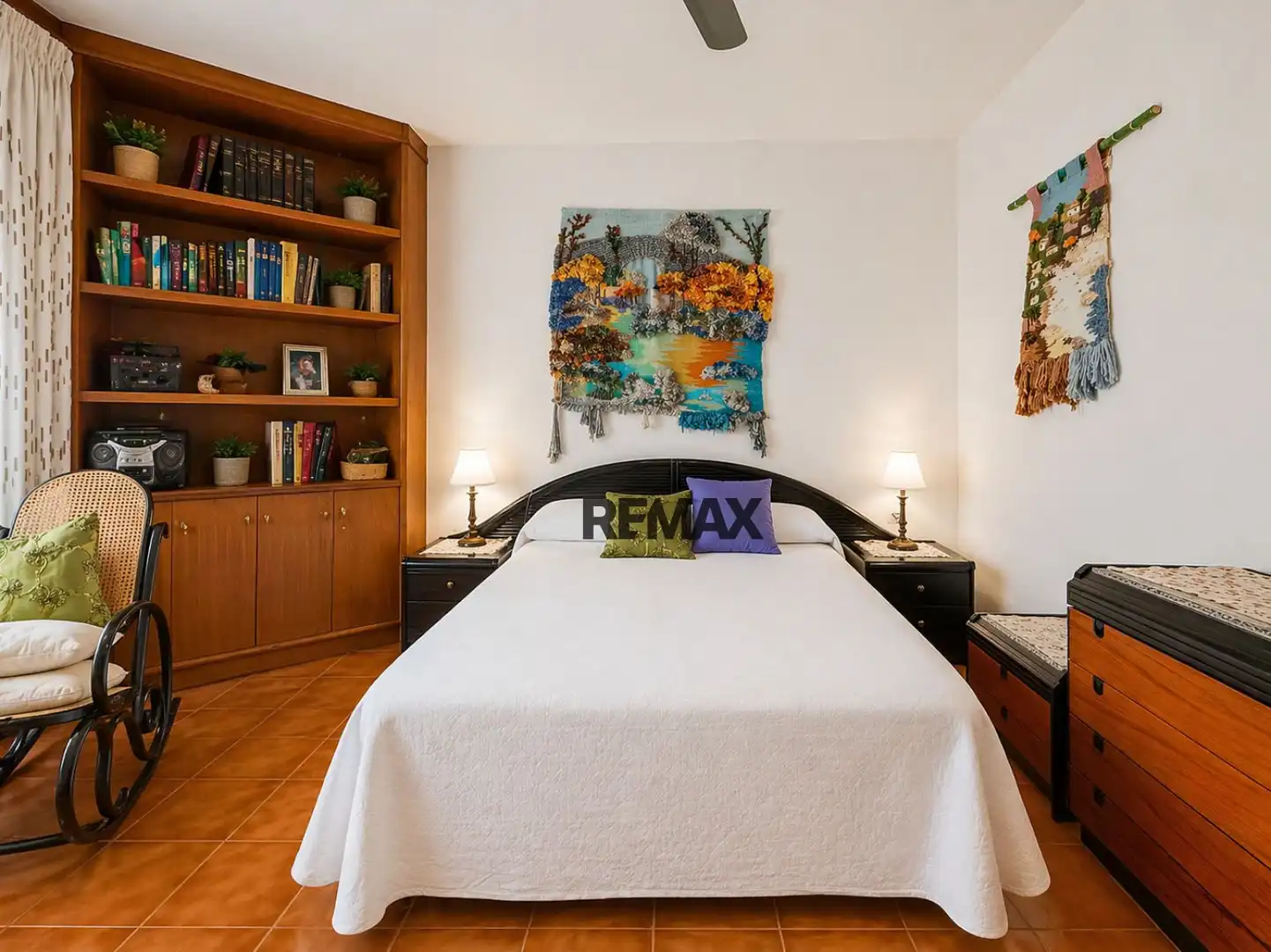 Schlafzimmer von Gebäude zum Verkauf in Roses