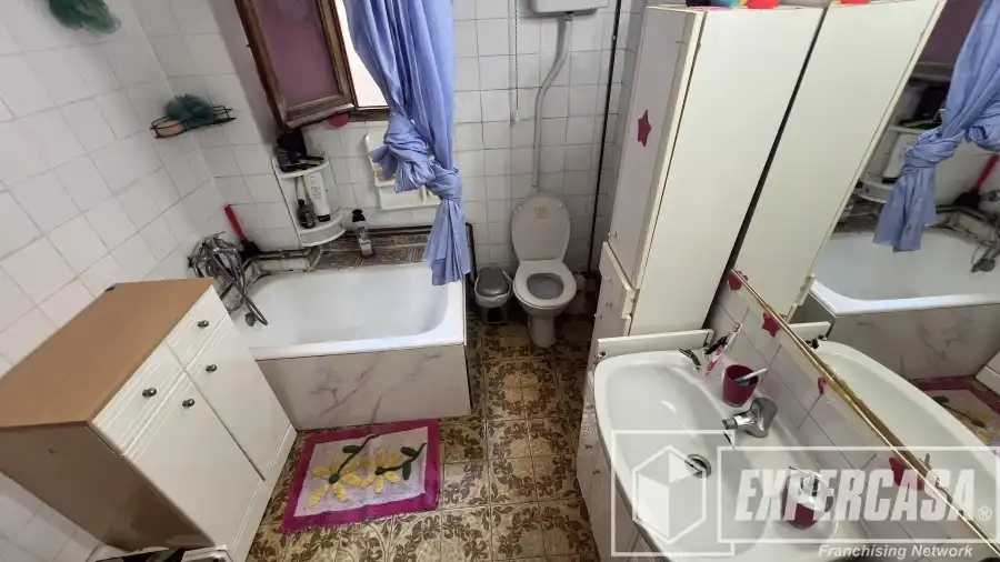 Flat for sale in Oeste, imagen 20