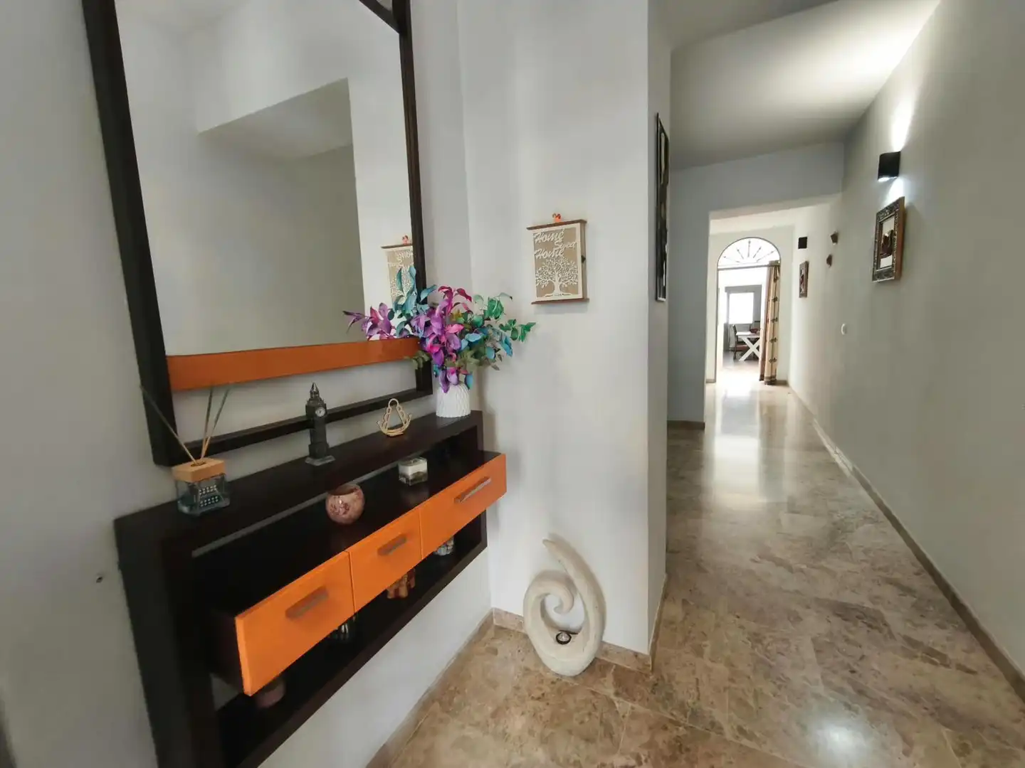 Casa amb terrassa en venda a Pedro Abad, imagen 9