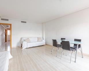 Living room of Apartment for sale in  Murcia Capital  with Air Conditioner, Heating and Storage room