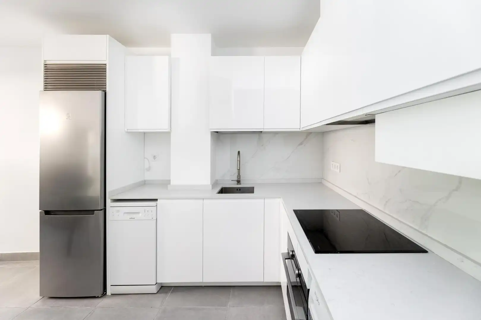 Flat with lift for sale in Calle Friburgo 10, imagen 13