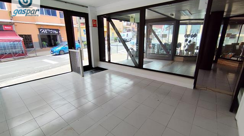 Photo 5 of Premises to rent in Carretera General del Norte, 29, Tacoronte - Los Naranjeros, Tacoronte