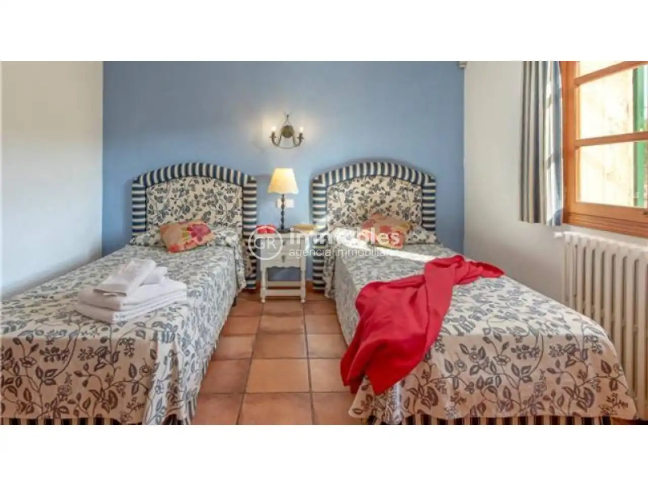 Finca rústica en venta en Pollença Poble