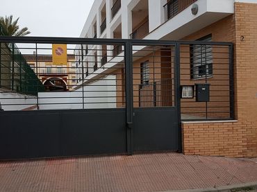 Parcheggio in vendita a C/ Salamanca