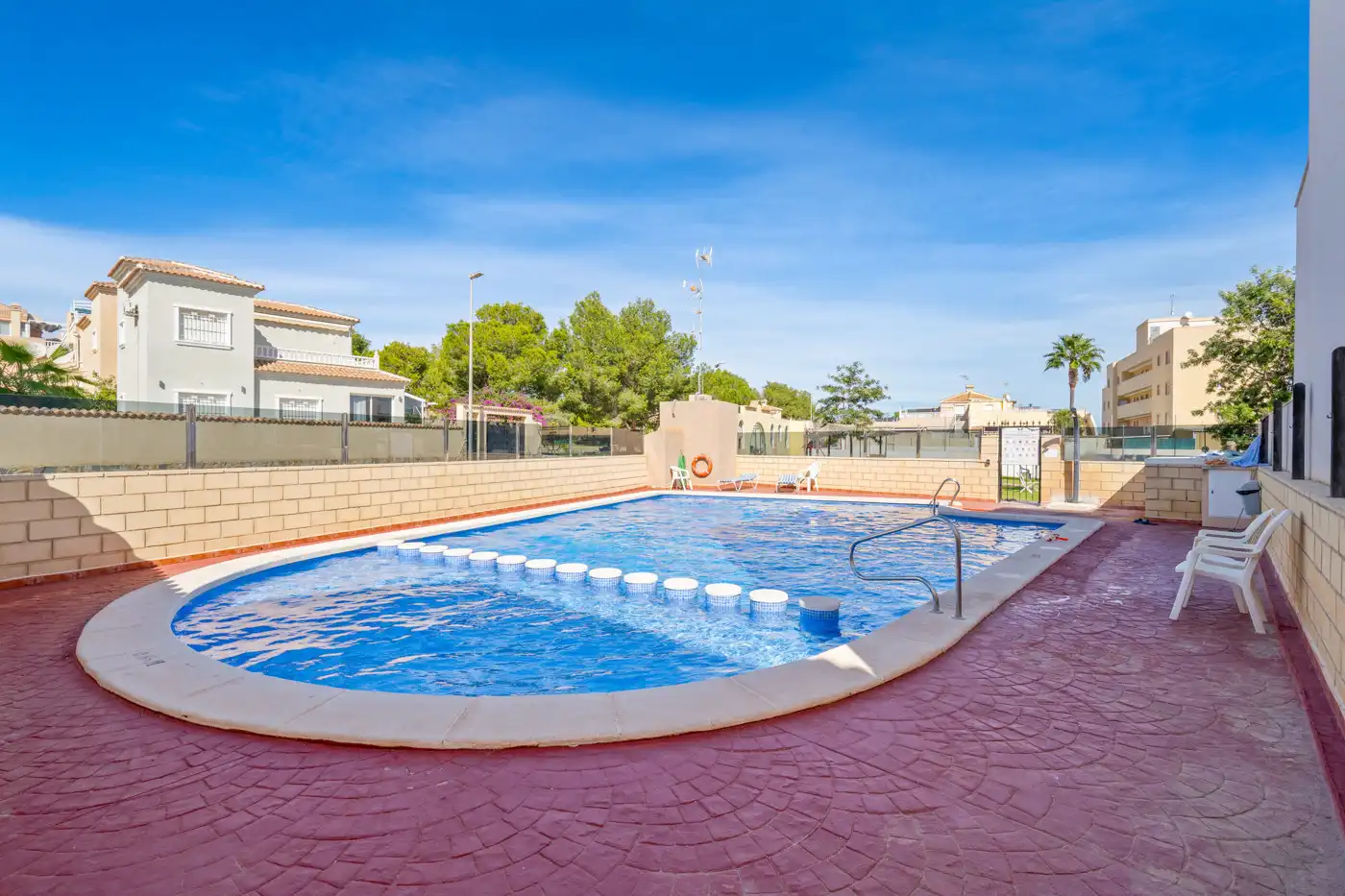 Casa con terraza en venta en Orihuela Costa, imagen 31