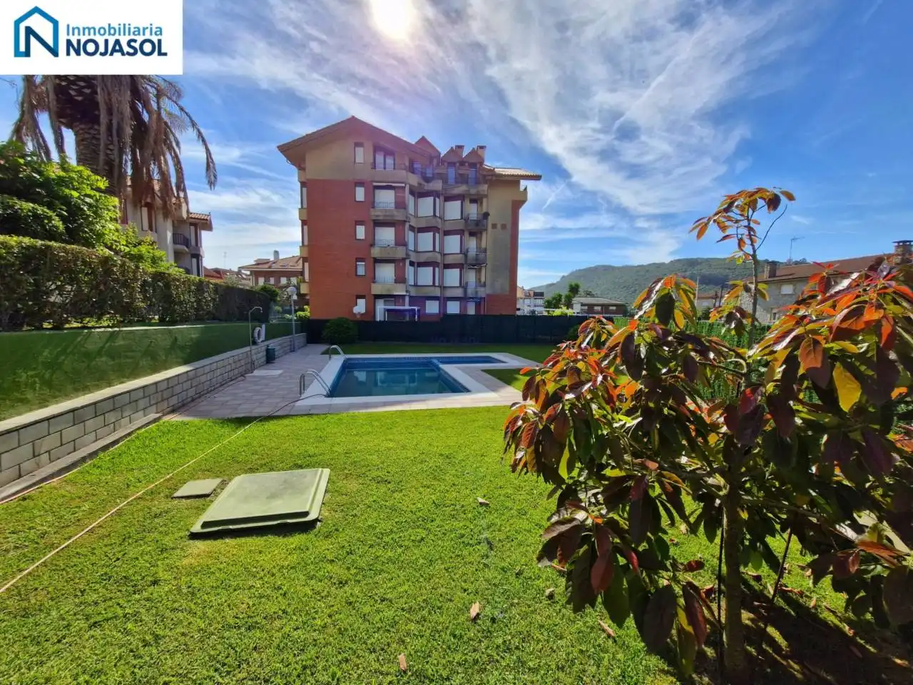 Apartamento con terraza en venta en Calle TRENGANDIN, imagen 41