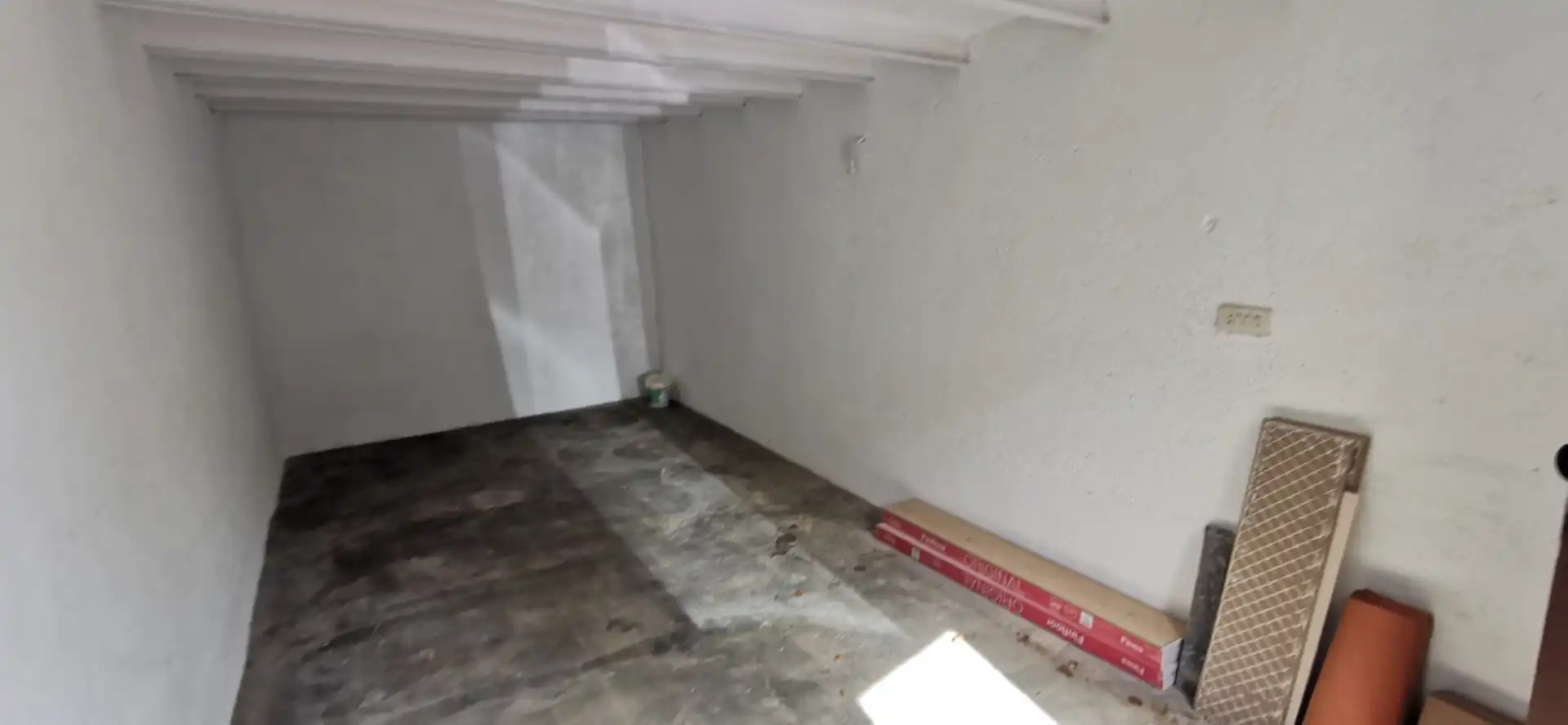 Casa adosada de lloguer en Cabrera de Mar amb Aire condicionat, Calefacció i Jardí privat