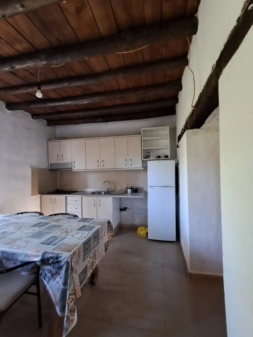 Semi-detached house with garden for sale in Laujar de Andarax, imagen 4