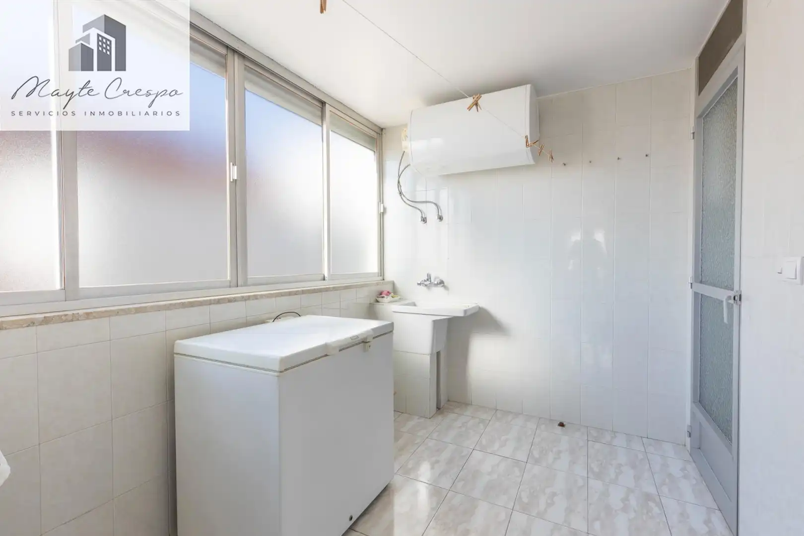 Vivienda con terraza en venta en FCO JOSE GARCIA JIMENEZ, imagen 17