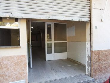Local comercial en venda a Cartagena ciudad