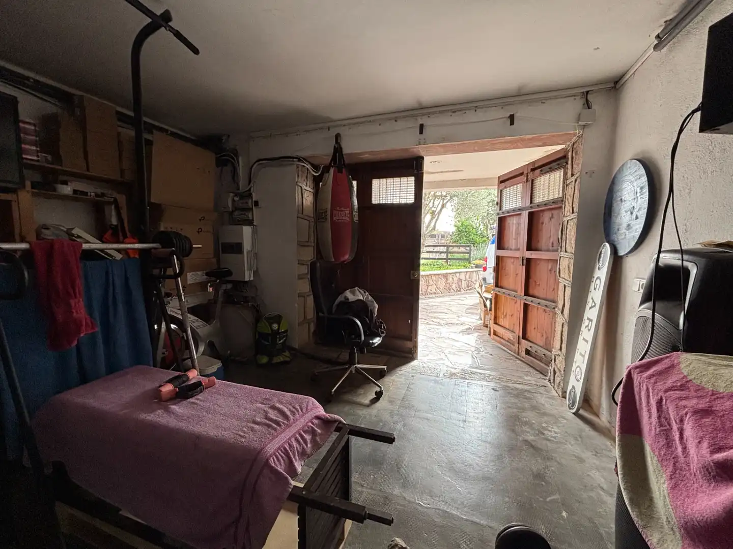 Casa o chalet en venta en Carrer Eugeni d'Ors, Caldes de Montbui
