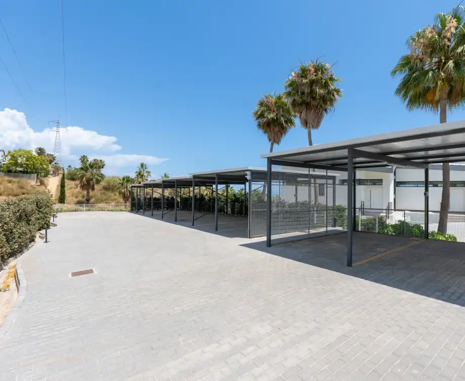 Flat with pool for sale in El Higuerón, imagen 10