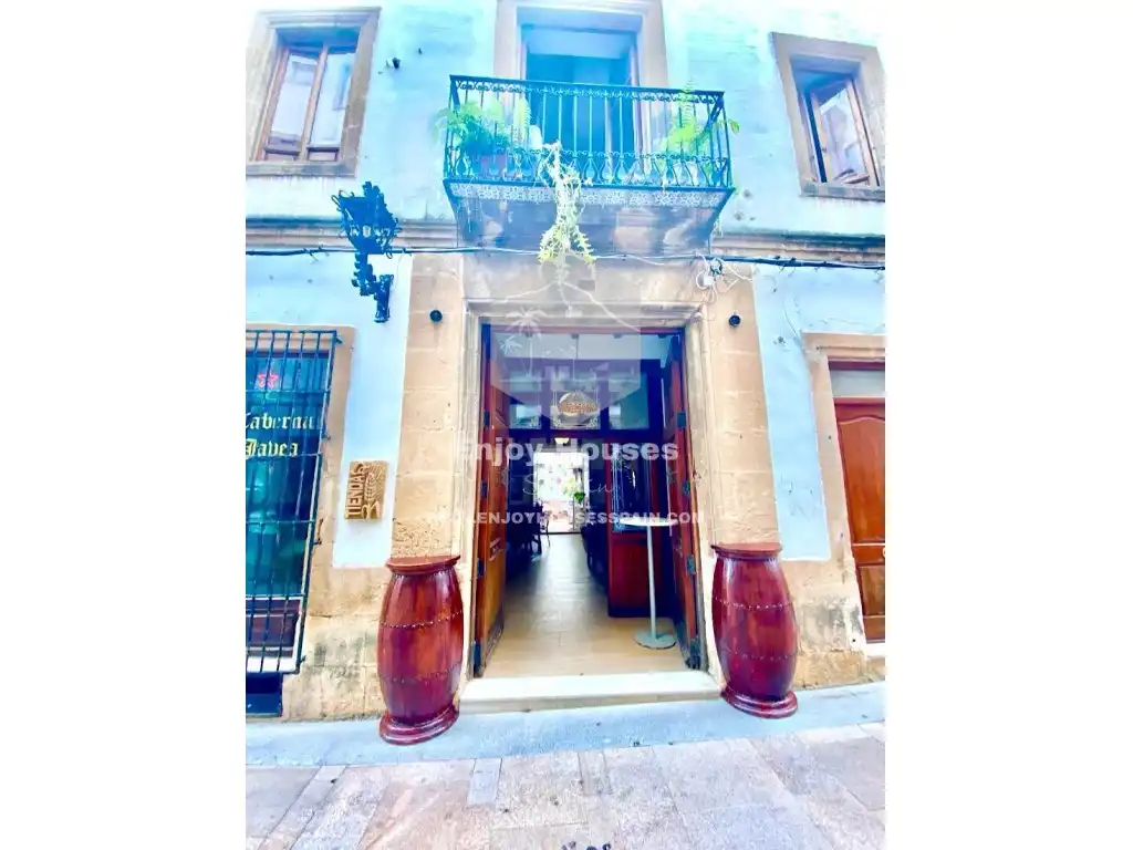 Local comercial en venta en Tossal de Dalt, imagen 105
