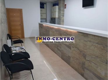 Ufficio in affitto a Elche ciudad