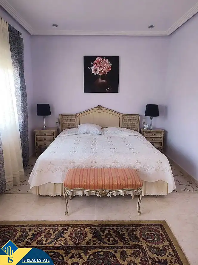 Chalet con piscina en venta en Los Balcones - Los Altos, imagen 19