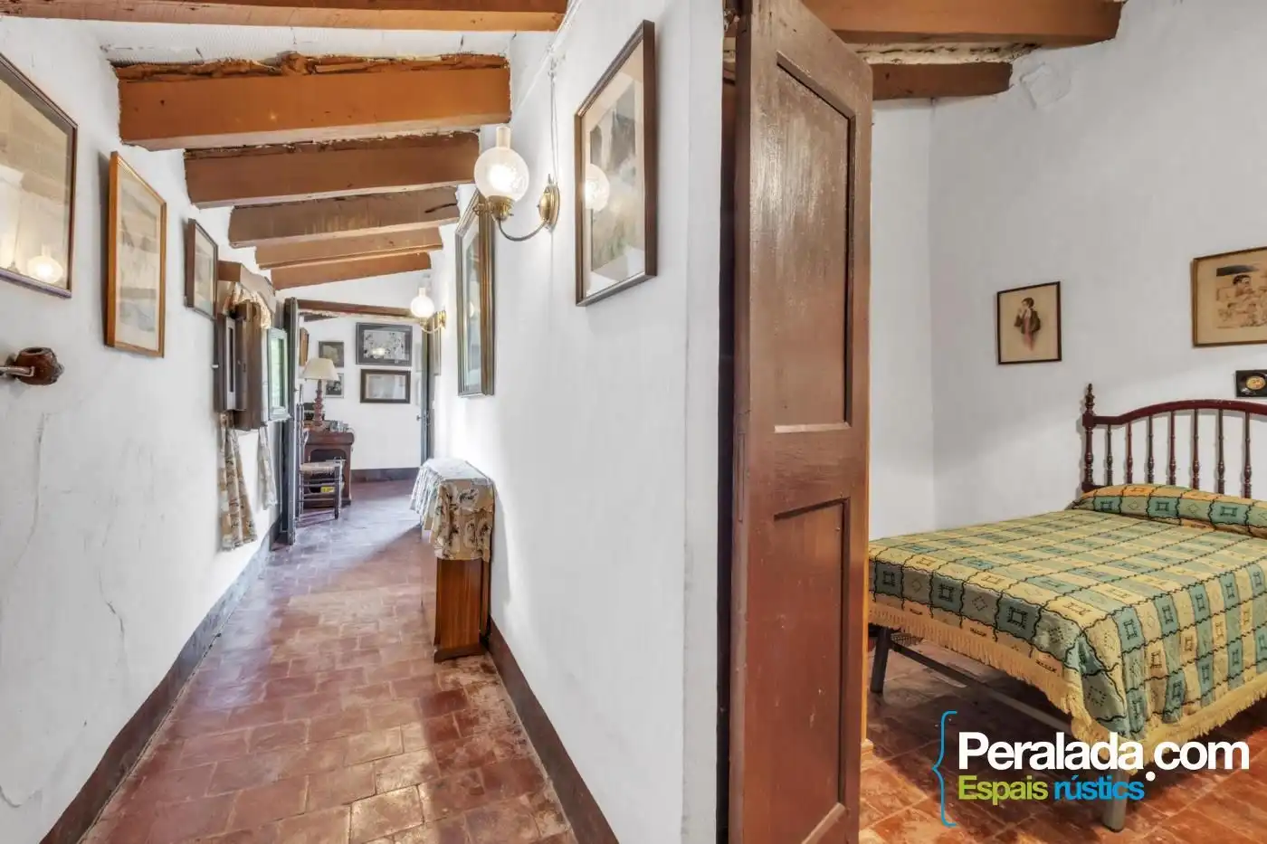 Casa o xalet en venda en Olot