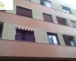 Vista exterior de Apartament en venda en Zamora Capital 