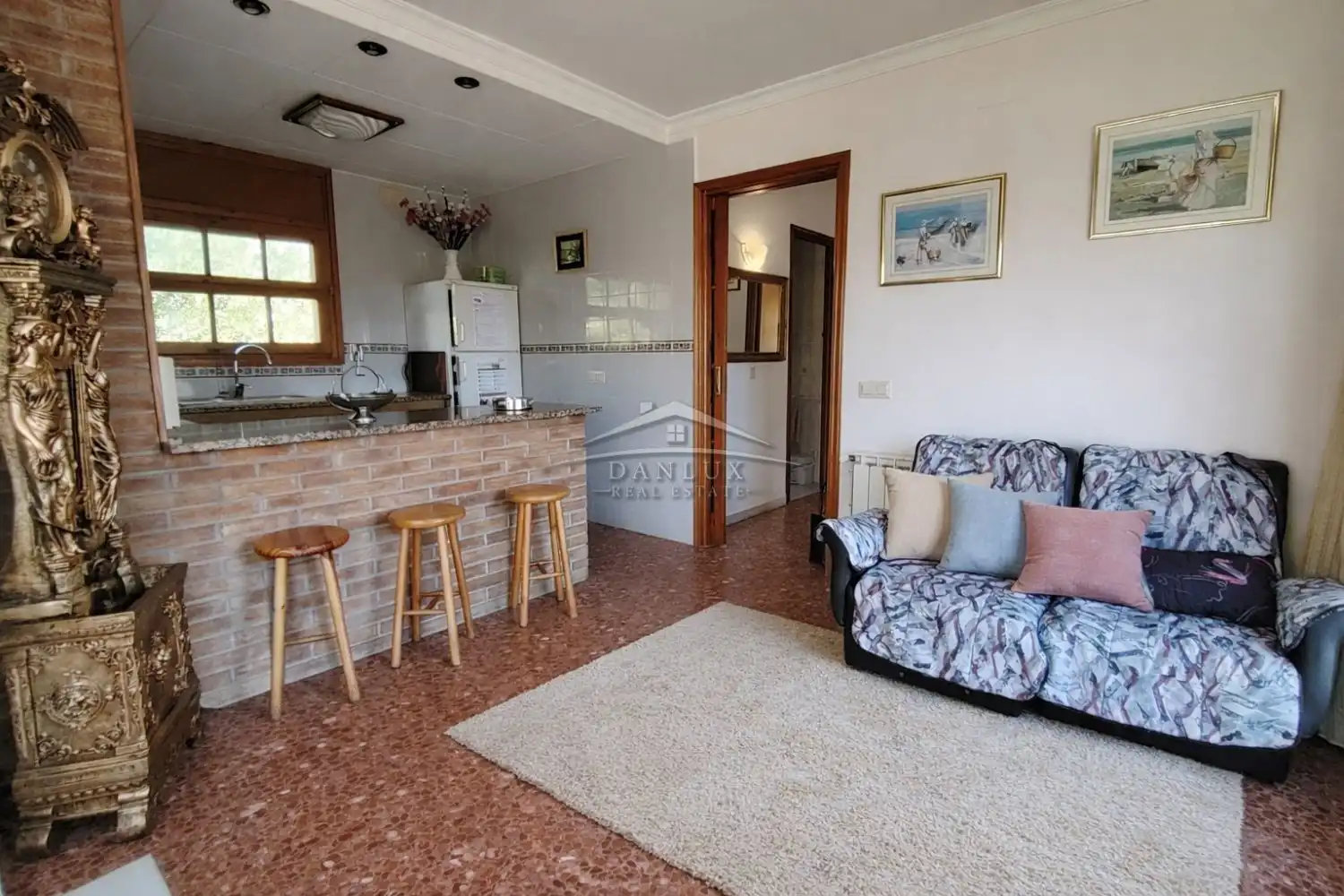 Casa o xalet en venda a Roca Grossa