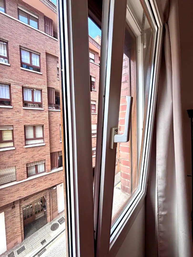 Pis de lloguer a La Calzada
