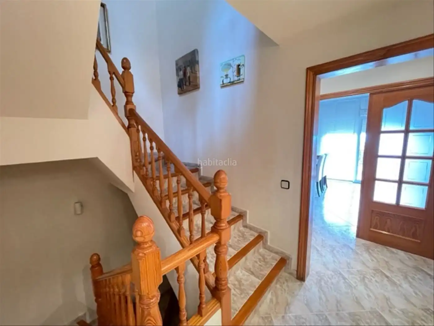 Casa amb piscina en venda a Sant Cebrià de Vallalta, imagen 35