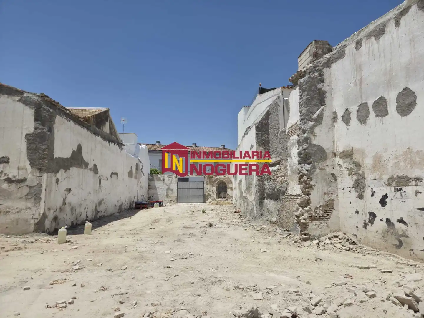 Terreny residencial en venda a Écija, imagen 4