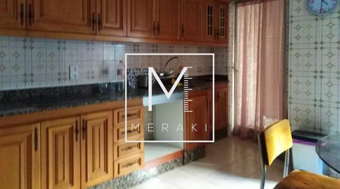 Foto 3 de Pis en venda a Centro, Albacete