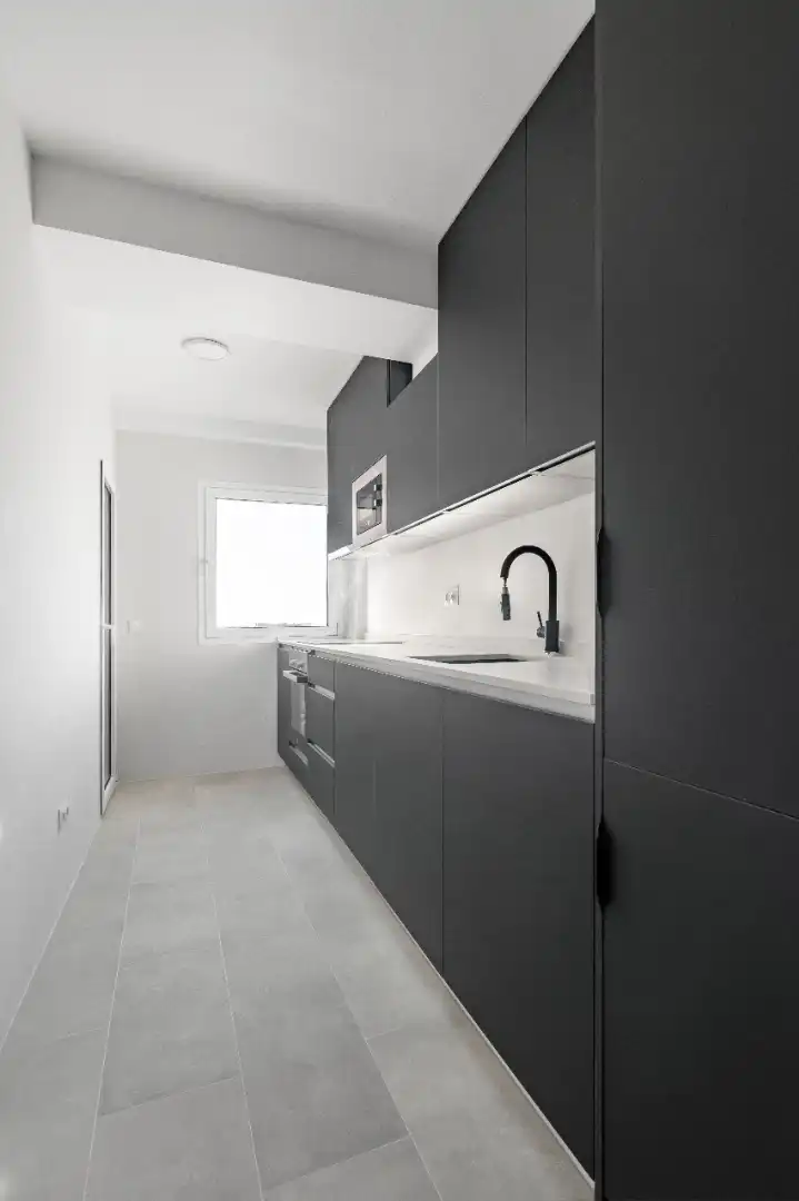 Cocina de Piso en venta en Madrid con Aire acondicionado y Calefacción