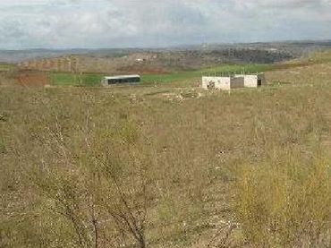 Rural land for sale in Llera