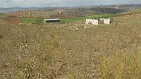 FINCA RUSTICA EN LLERA