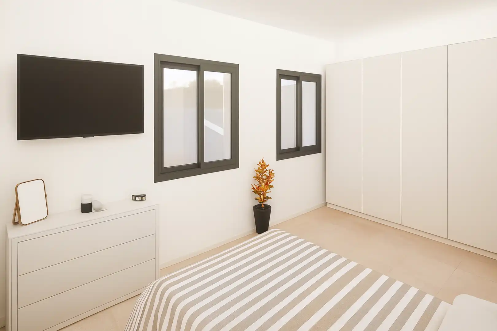 Habitación de Piso en venta en Colera con Parquet y Balcón