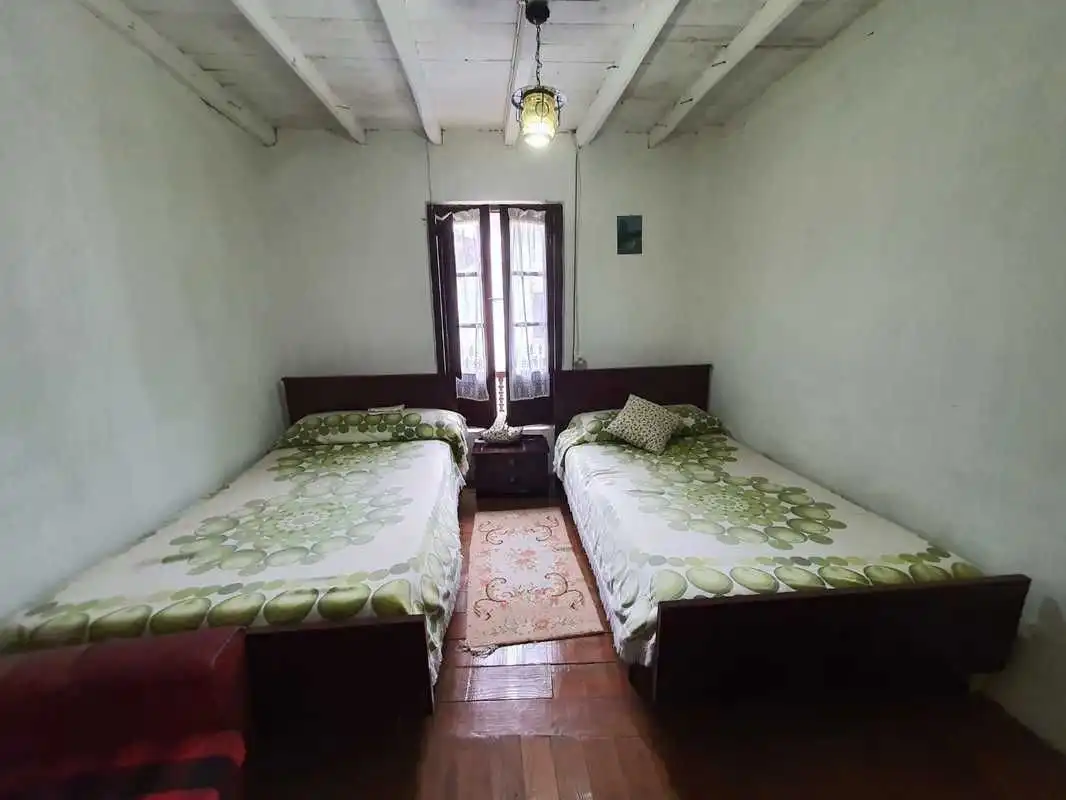 Bedroom of Country homes for sale in Llanes