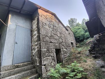 Casa en venta en Arbo