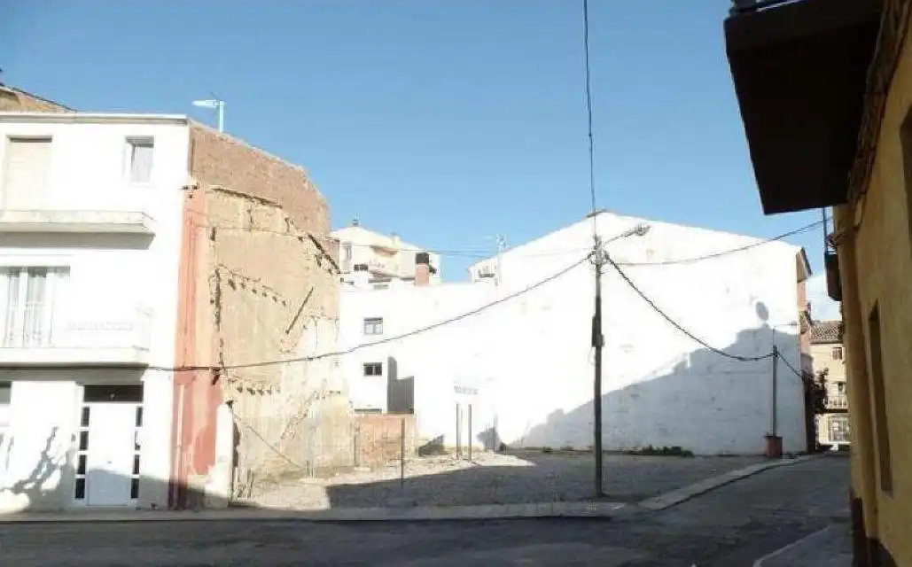 Terreni e lotti in vendita a Carrer del Portal