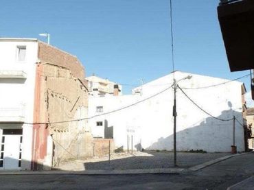 Grundstücke und Bauplätze zum Verkauf in Carrer del Portal