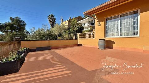 Photo 3 of Houses for sale in Begues, Barcelona
