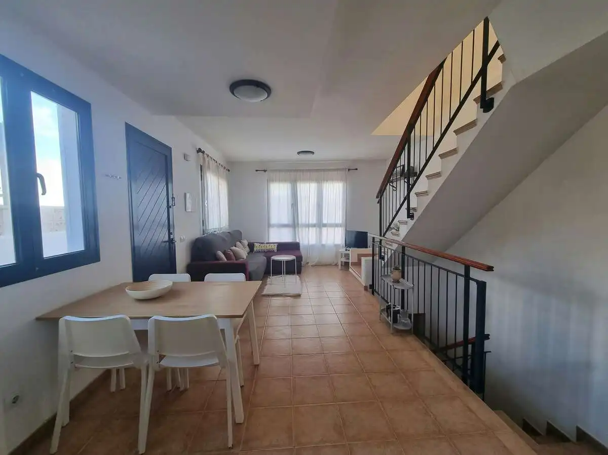 Dúplex en venda a Haría, Las Palmas