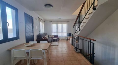 Foto 4 de Dúplex en venta en Orzola, Haría