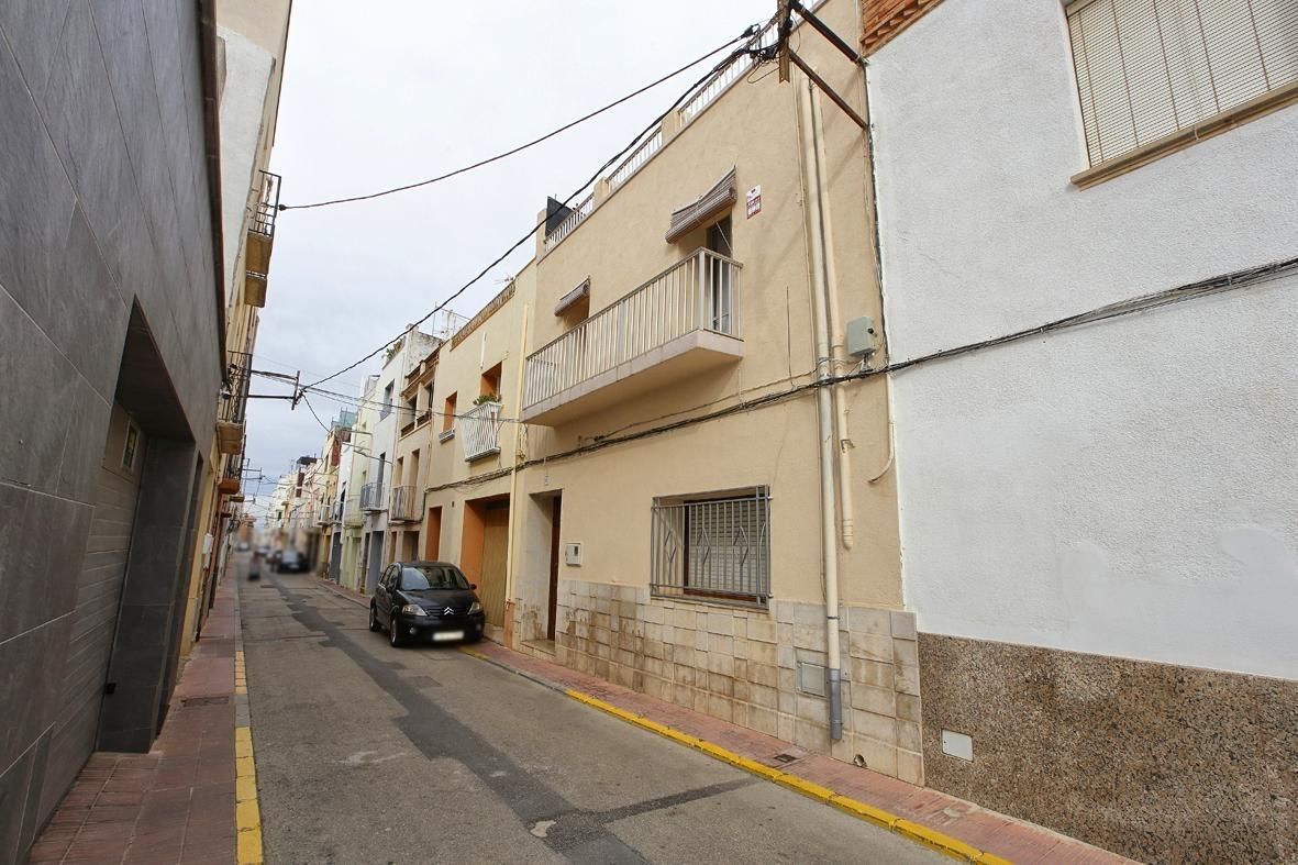 Casa o chalet en venta