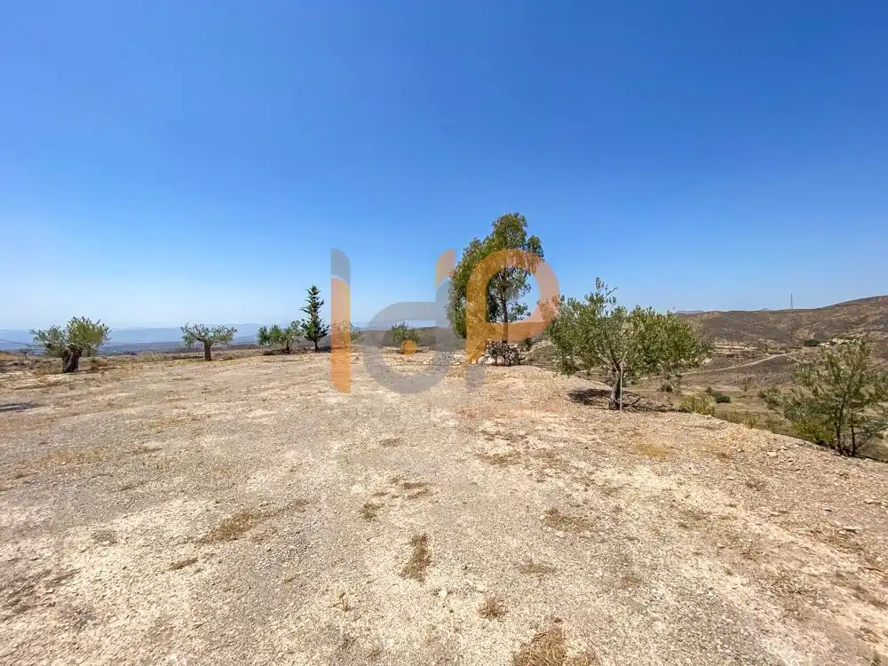 Terrenys i solars en venda a Huércal-Overa, imagen 10