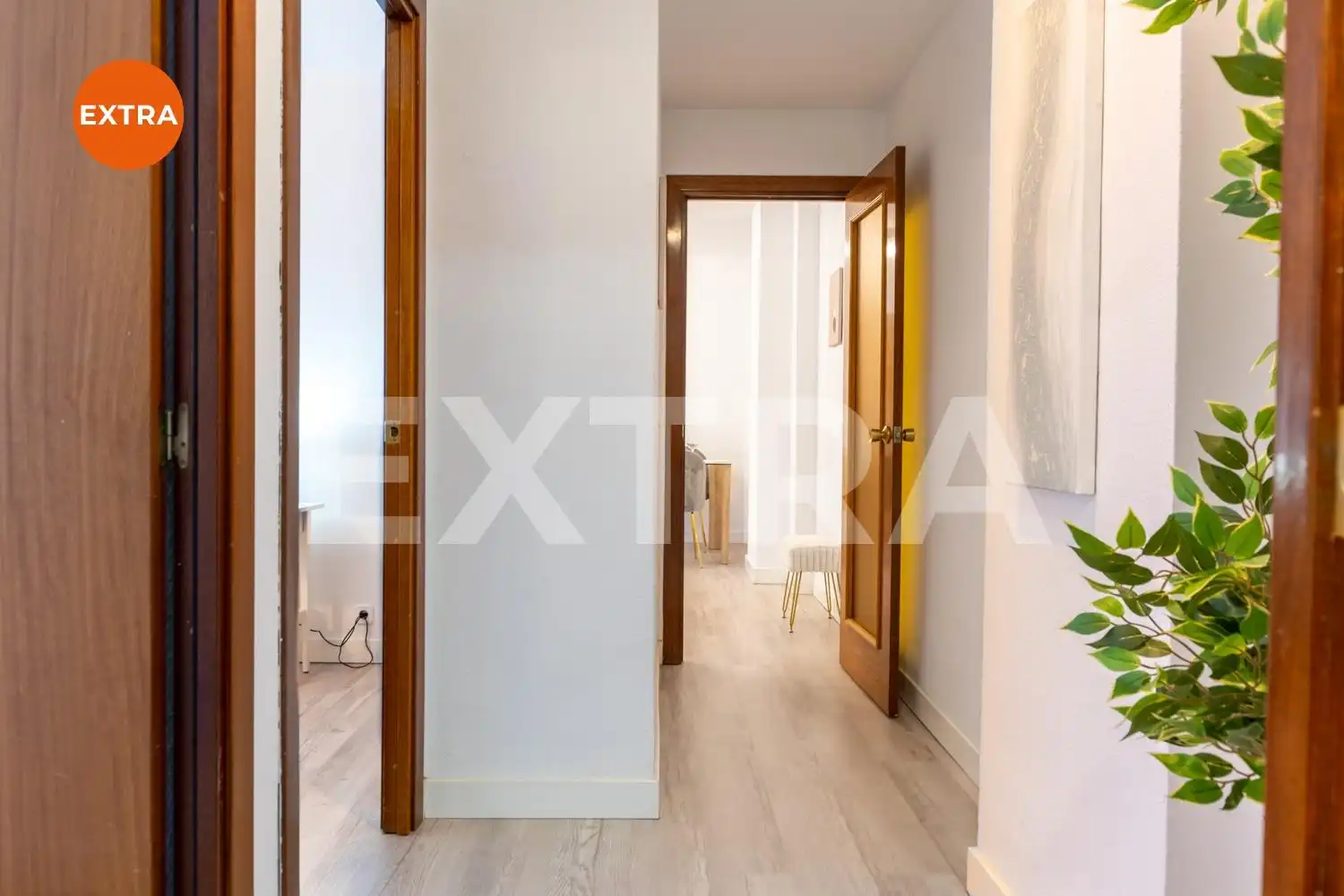Piso en venta en Ciudad Lineal