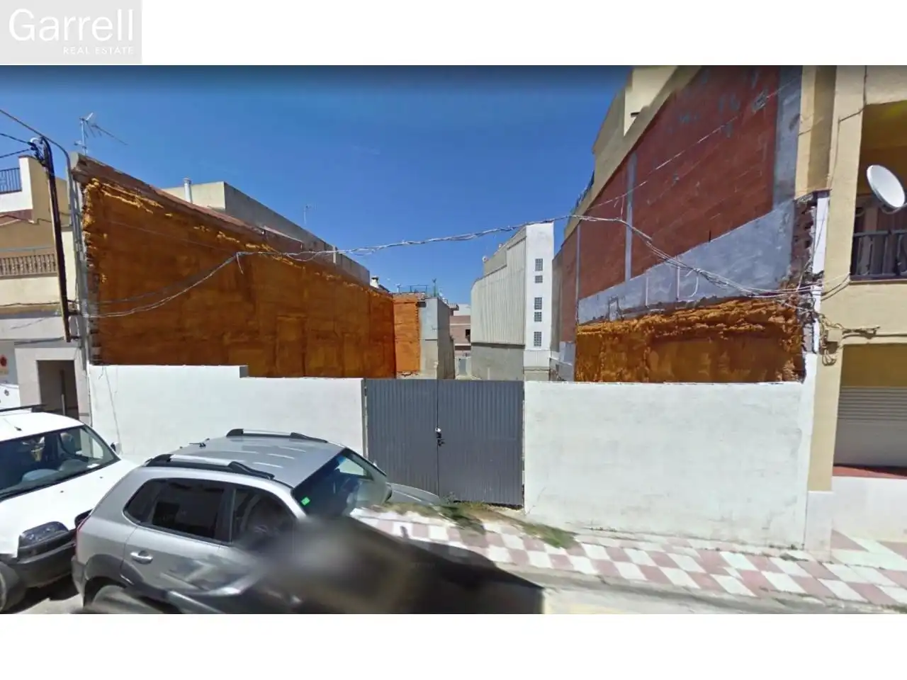 Terrenos y solares en venta en carrer de Montagut, imagen 3