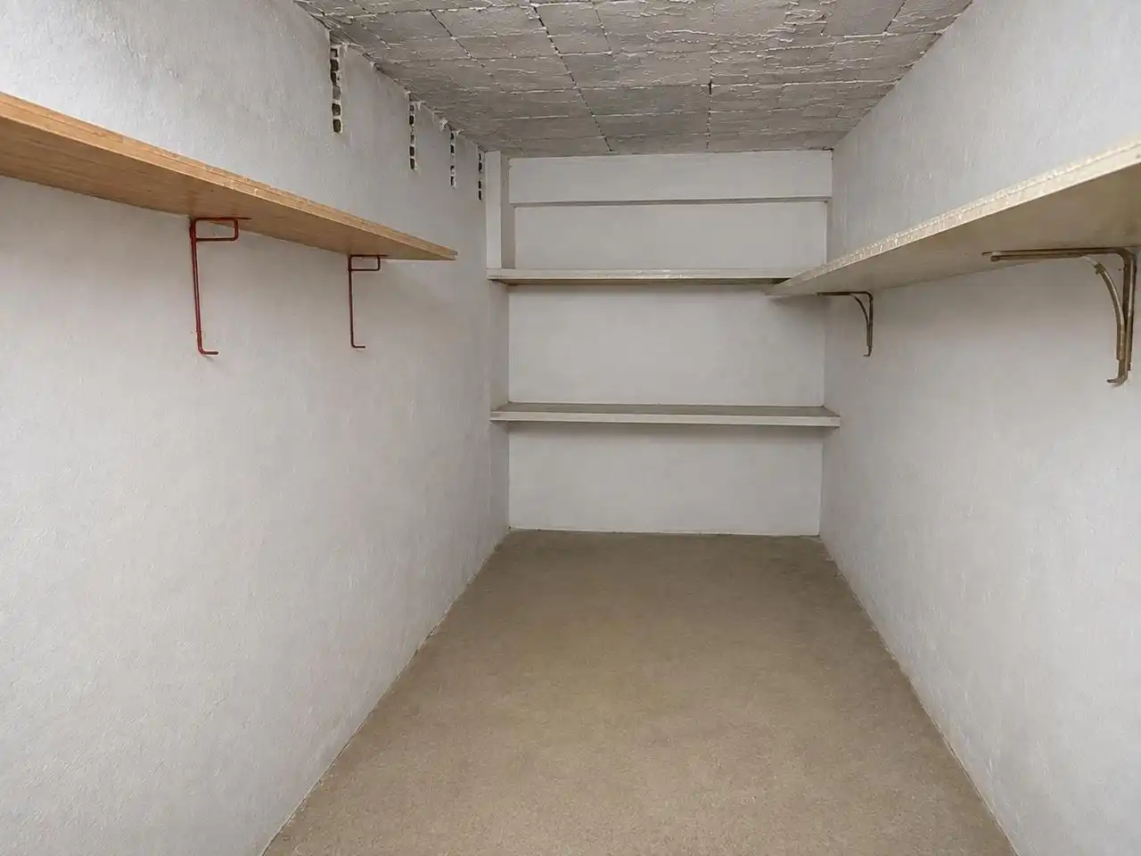 Planta baja en venta en San Juan de Aznalfarache con Trastero y Amueblado