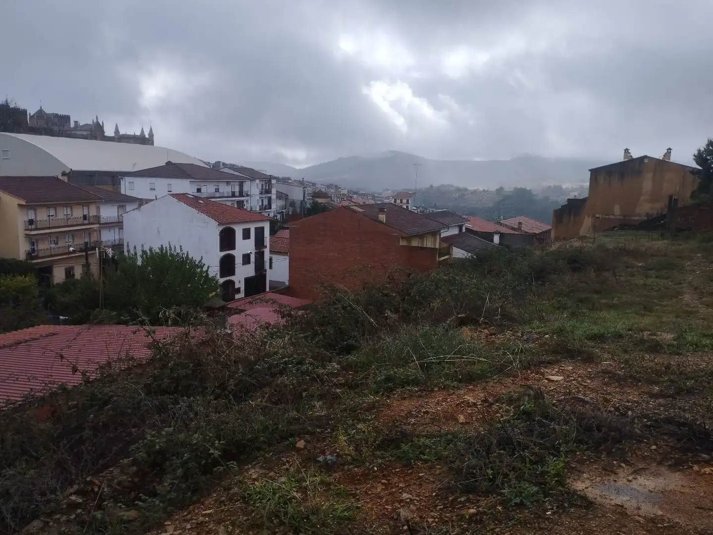 Terrenys i solars en venda a Mirador del Monasterio 56, imagen 4