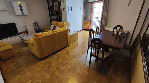 Foto 4 de Piso de alquiler en Calle Valdeserías, Centro, Palencia Capital