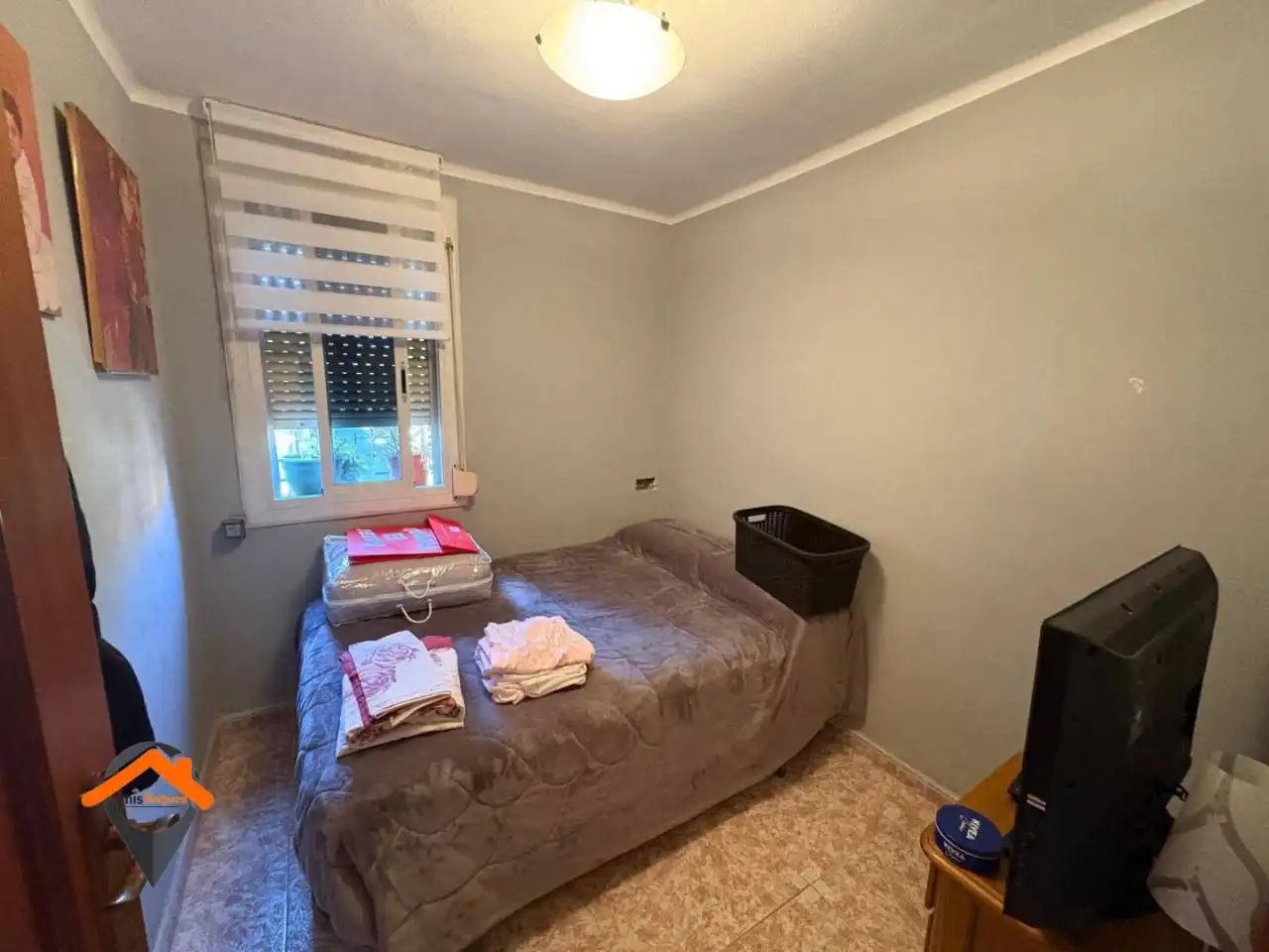 Flat for sale in Plaza Llívia, La Roureda